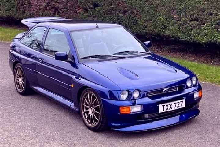 escort Kajan