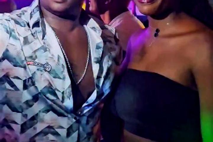 escort Kakamega