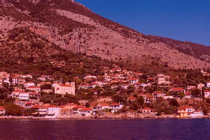 escort Kalamos