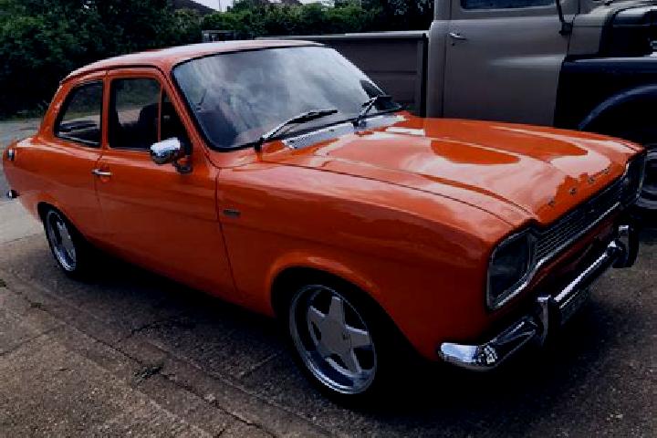 escort Kalas