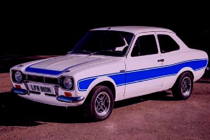 escort Kalate