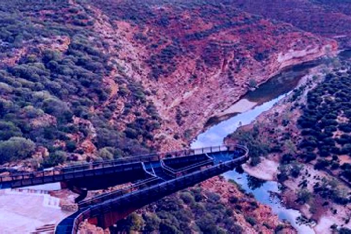 escort Kalbarri