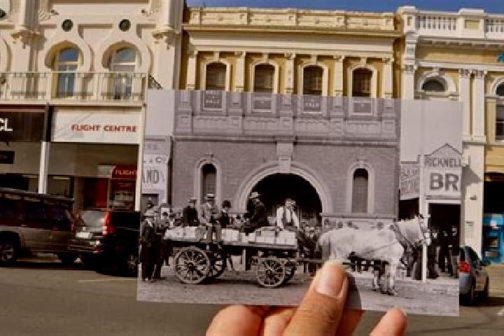 escort Kalgoorlie