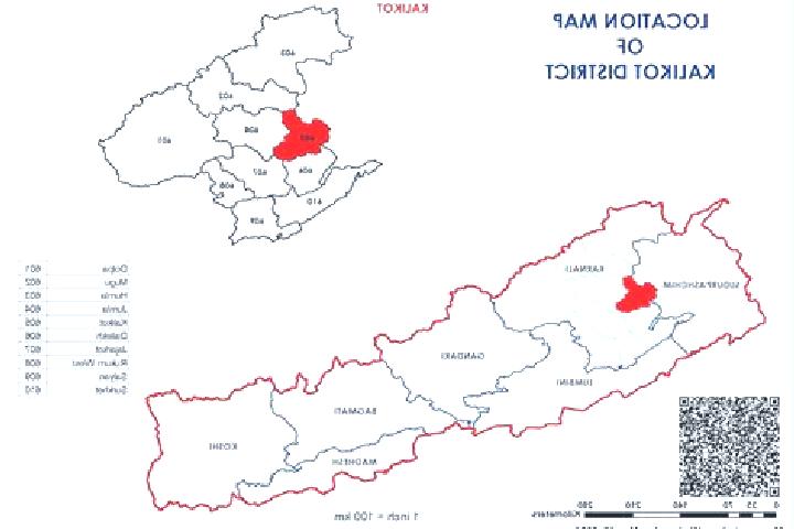 escort Kalikot District
