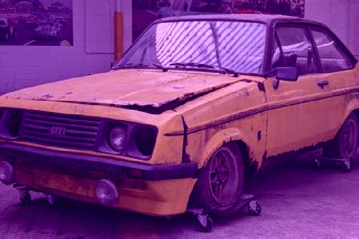 escort Kalinovac