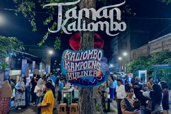 escort Kaliombo Wetan