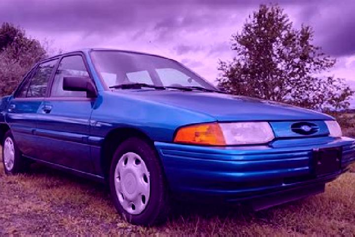 escort Kalipare