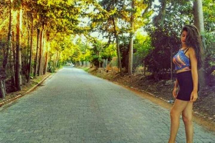 escort Kalkan