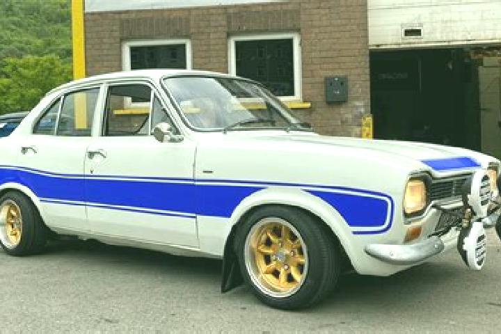 escort Kalofer