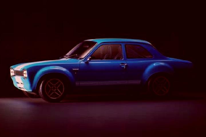 escort Kalogriana