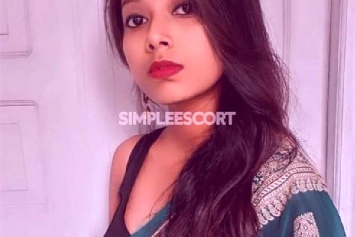 escort Kalol INA