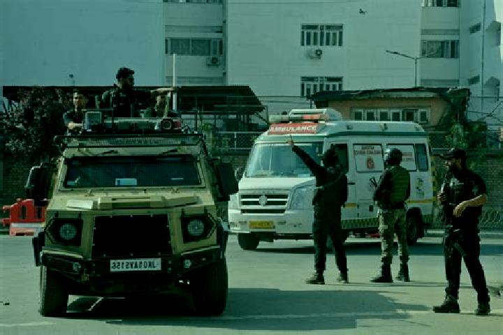 escort Kalu Chak