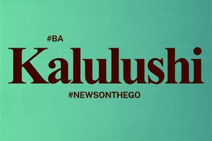 escort Kalulushi