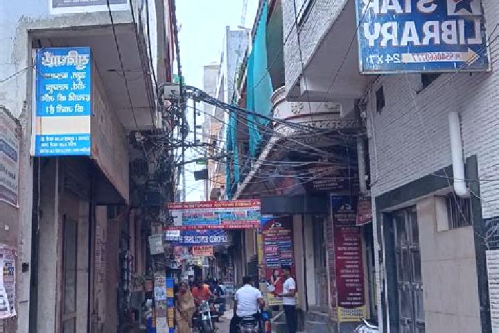 escort Kamal Pur Majra Burari