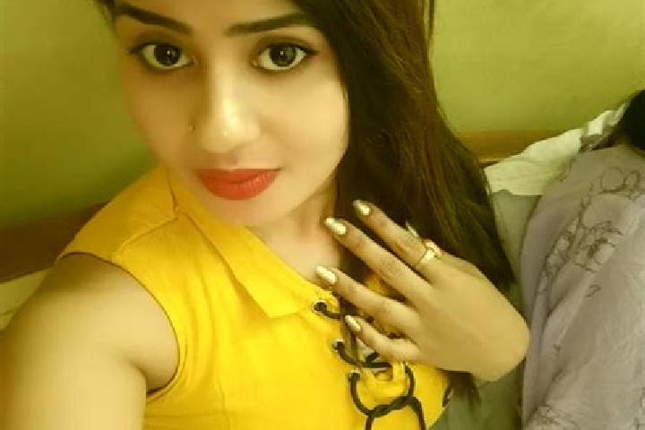 escort Kamarhati