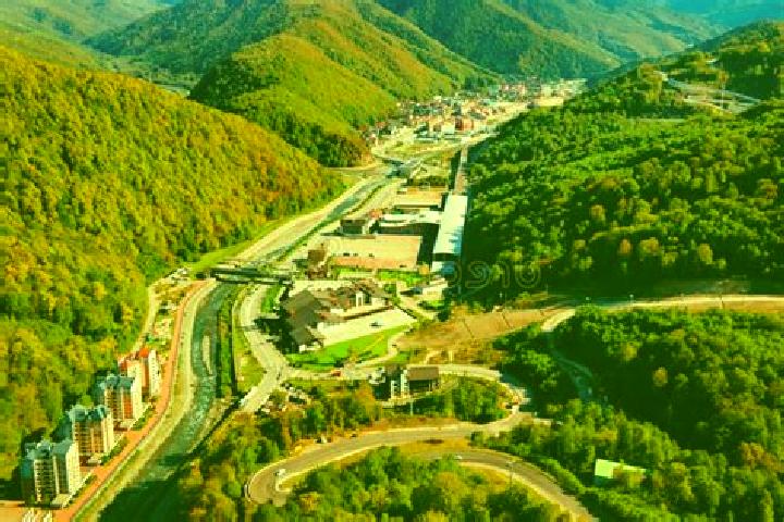 escort Kamenskiy Khutor