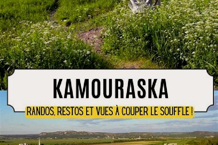 escort Kamouraska