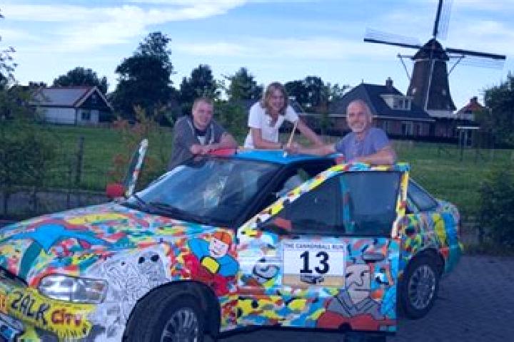 escort Kampen