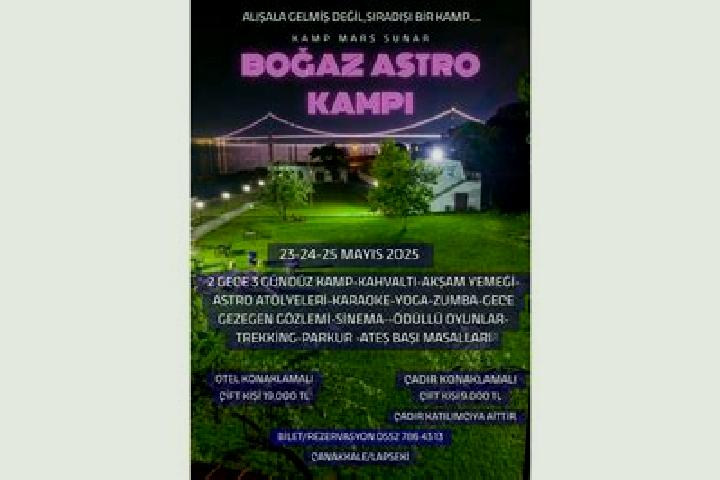 escort Kampi
