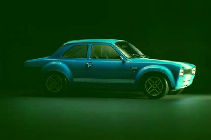 escort Kampli