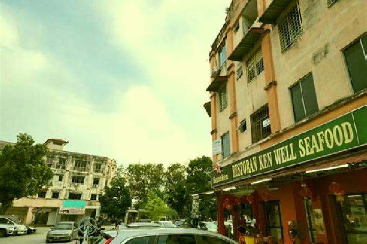 escort Kampong Baharu Cheras Batu Sebelas