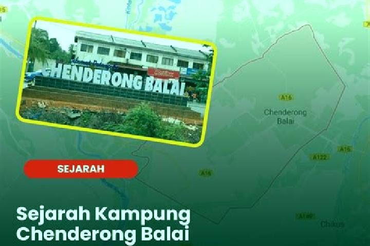 escort Kampong Chenderong Balai