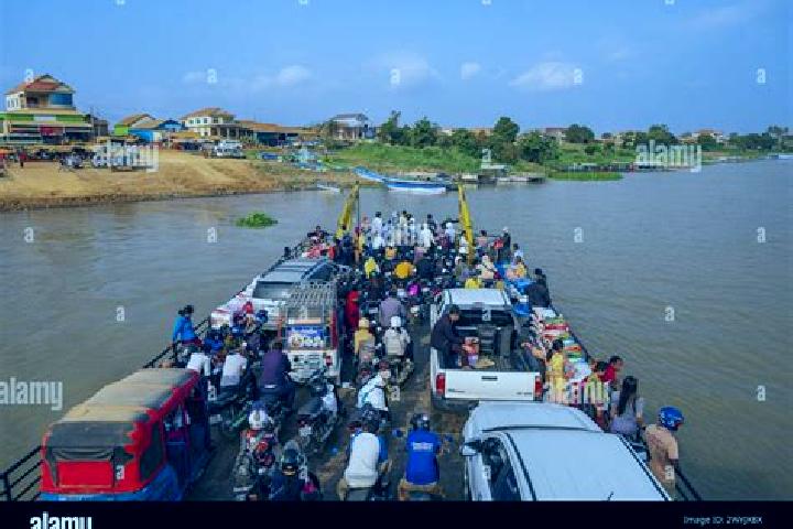 escort Kampong Chhnang