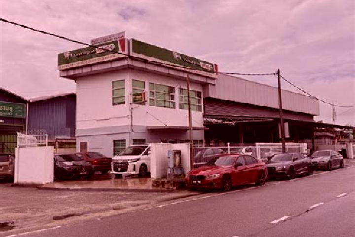 escort Kampong Dungun
