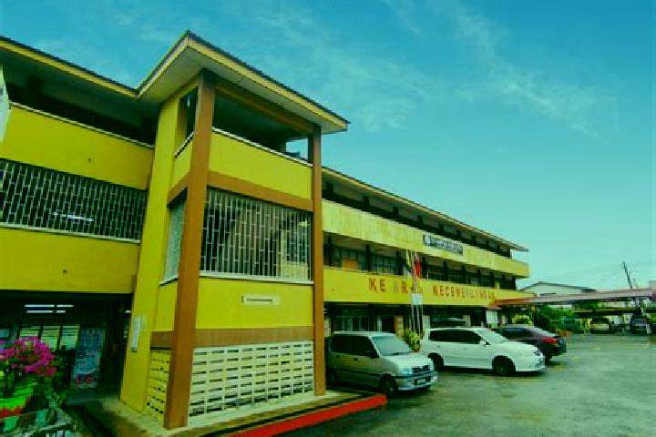escort Kampong Pasir Ris