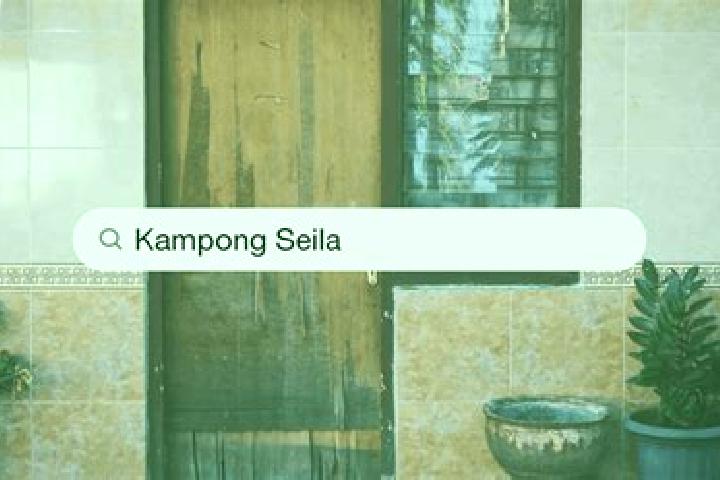 escort Kampong Seila
