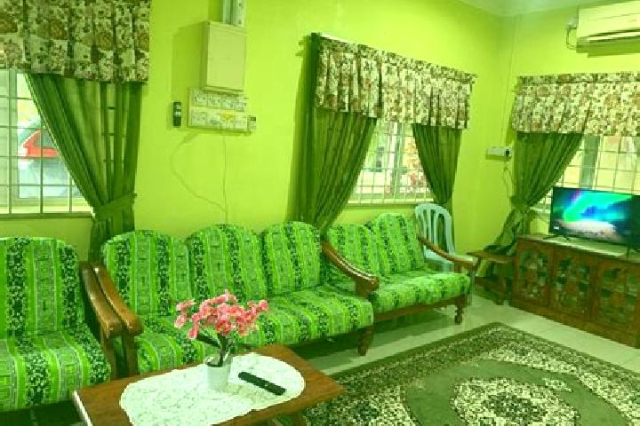 escort Kampong Tanjong Chat