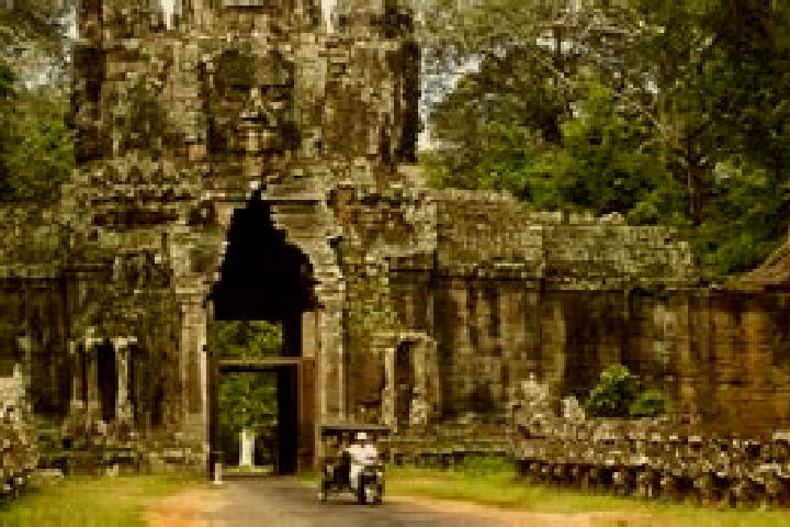 escort Kampong Thom