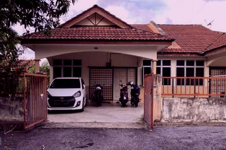 escort Kampong Wang Tepus