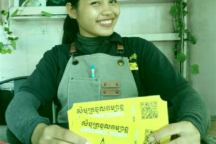 escort Kampot