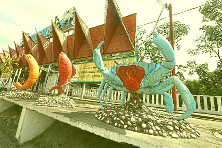 escort Kampung Bagan