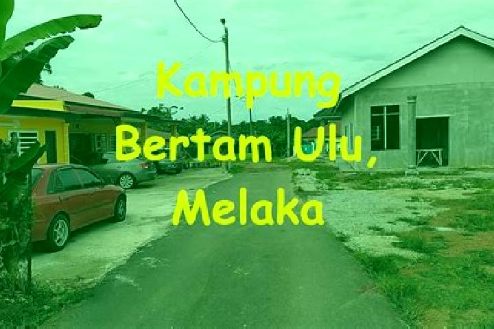 escort Kampung Bertam Ulu