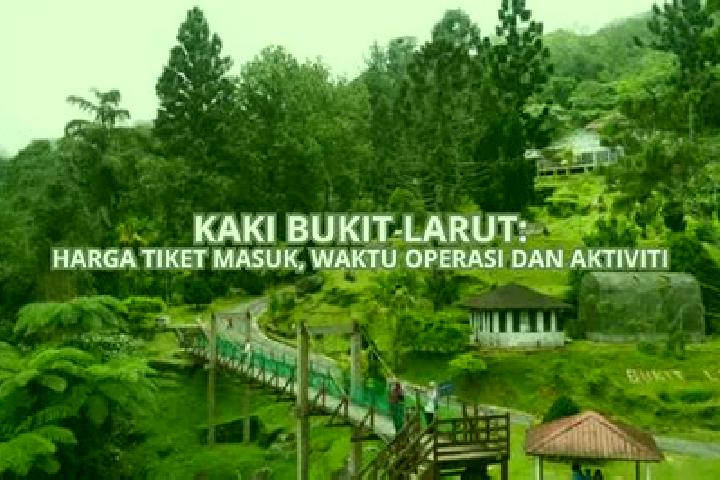 escort Kampung Bukit Bunga