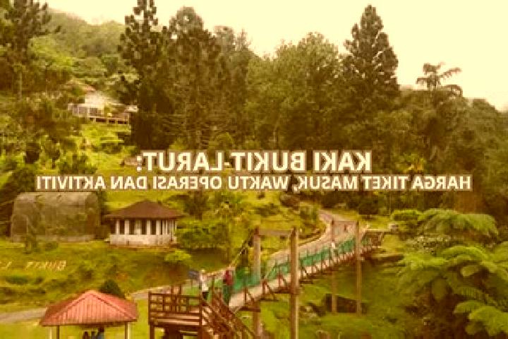 escort Kampung Bukit Hantu