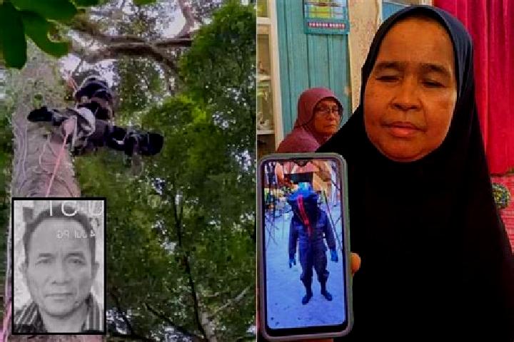 escort Kampung Cangkat Keruing