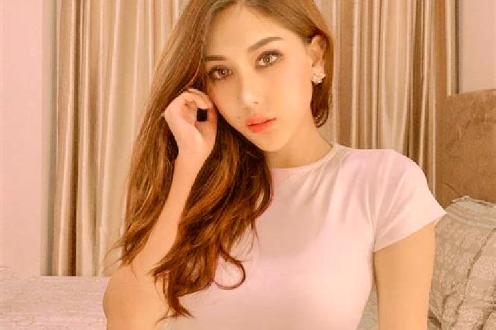escort Kampung Cheng