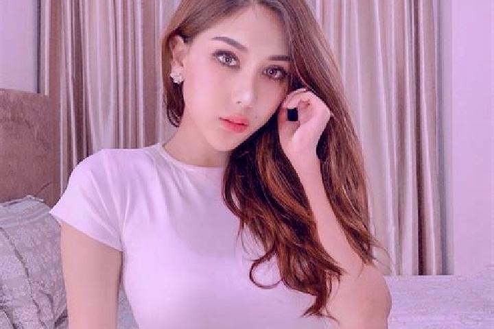 escort Kampung Chuping