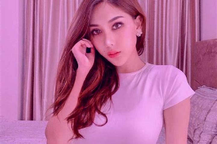 escort Kampung Dong