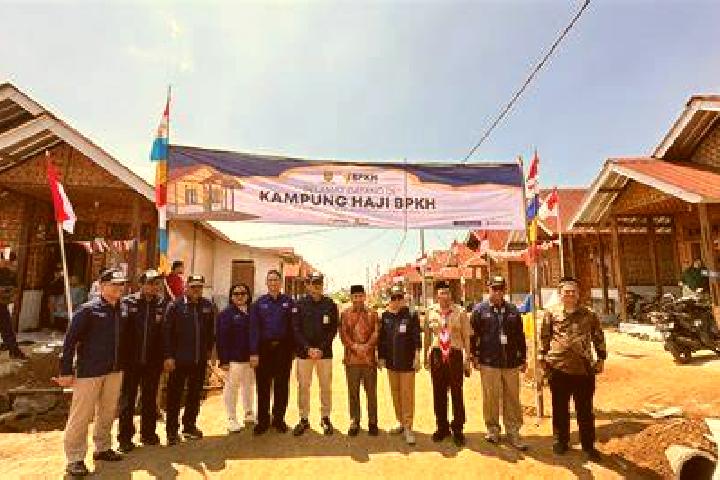 escort Kampung Haji Kudong