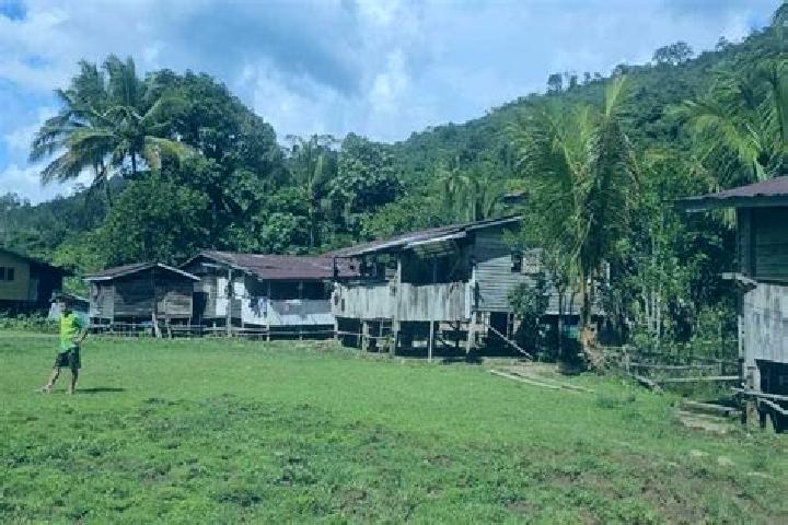 escort Kampung Hutan Arau