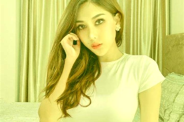 escort Kampung Kerubong