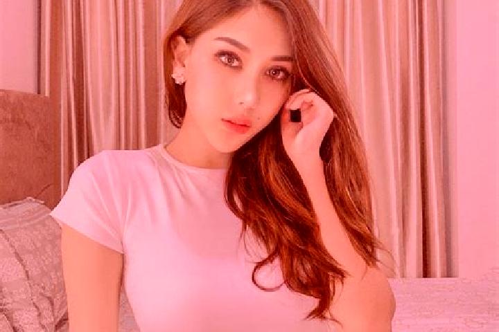 escort Kampung Kobah