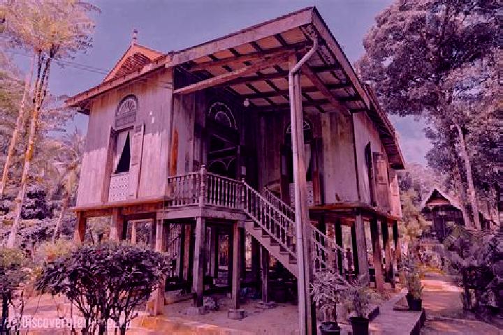 escort Kampung Kuala Matu