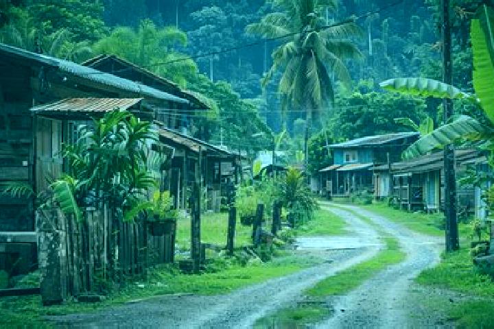 escort Kampung Kuala Selama