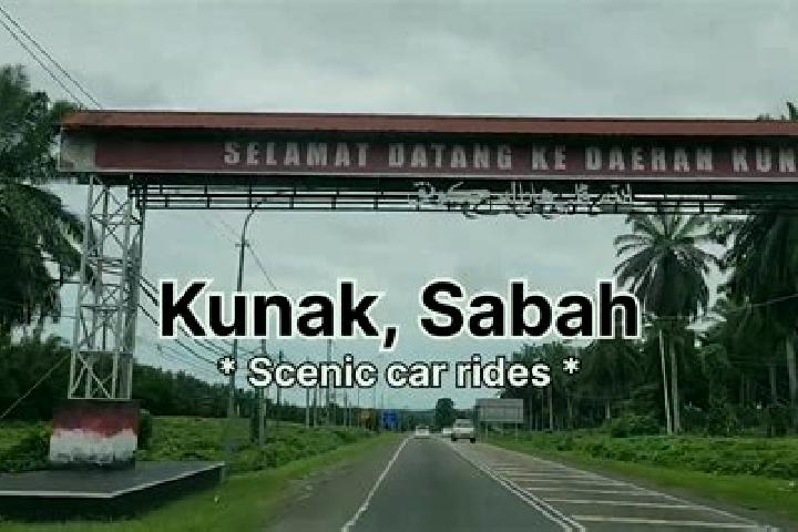 escort Kampung Kunak