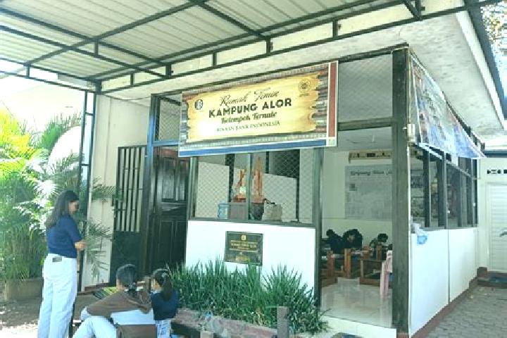 escort Kampung Kupang